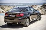 BMW X6 xDrive 5.0i 2015 года